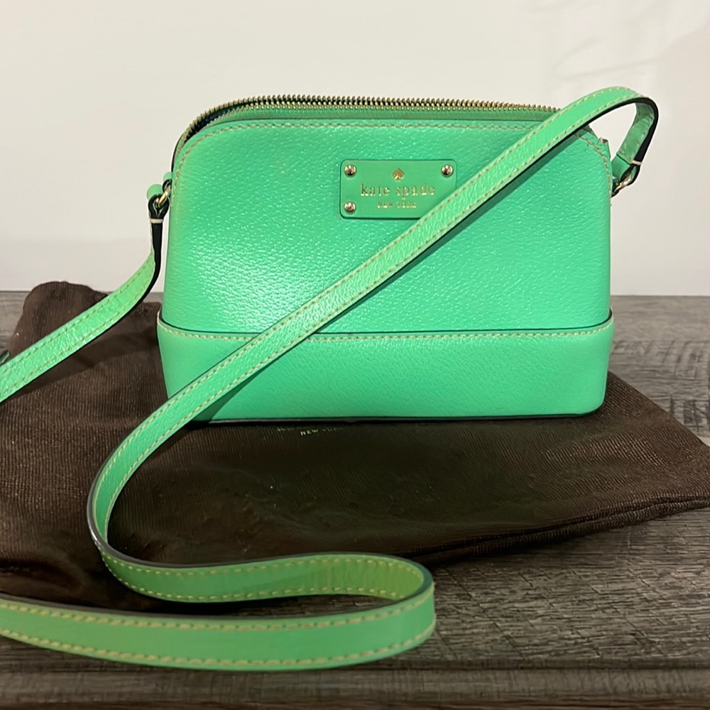 Kate spade purse
